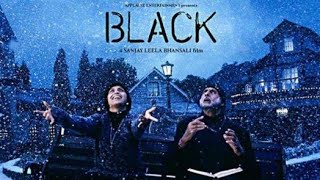 Black 2005  Amitabh Bachchan Rani Mukherjee underrated Bollywood movie bollywood and hollywood