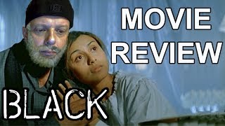 Black  Big B   The Most Epic Movie Review of All Time