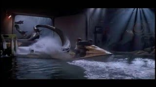 Deep Rising 1998  Theatrical Trailer