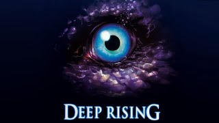 Deep Rising 1998