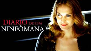 Diary of A Nymphomaniac Diario De Una Ninfmana 2008 RomanceDrama Full Movie Facts  Review