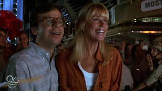 Honey I blew up the Kid  Rick Moranis  Filming Locations Las Vegas