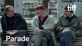 PARADE Trailer  TIFF 2018