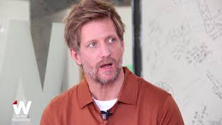 Waco Star Paul Sparks Tells Us How He Played a Man Cuckolded by Koresh