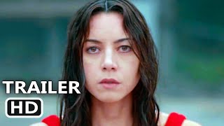 BLACK BEAR Trailer 2020 Aubrey Plaza Drama Movie