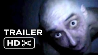 Afflicted Official Trailer 1 2014  Found Footage Thriller HD