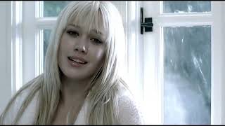 Hilary Duff  Come Clean Official Video HD