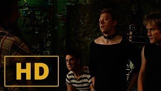 CBGB Movie Clip  Meet Stiv And The Dead Boys HD 2013  Rupert Grint Alan Rickman