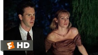 Kicking and Screaming 112 Movie CLIP  Oh Ive Been to Prague 1995 HD