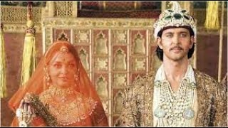 Jodhaa Akbar  full movie  Hrithik roshanaishwariyaa rai