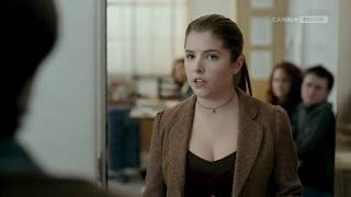 Rocket Science 2007  Anna Kendrick and Reece Thompson clip 2