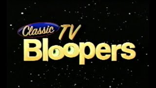 Dick Clarks Classic TV Bloopers  0106