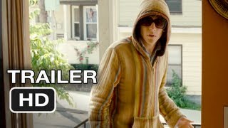 Why Stop Now Trailer 2012  Jesse Eisenberg Movie HD