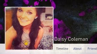 Audrie  Daisy  official trailer 2016 Netflix