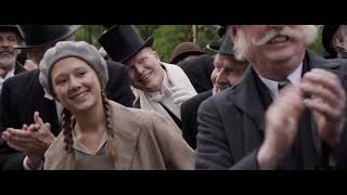 Becoming Astrid 2018 Trailer