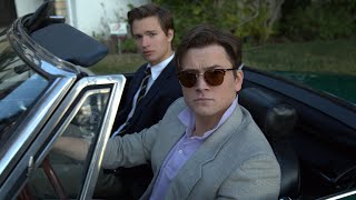 Billionaire Boys Club 2018  Official Trailer HD