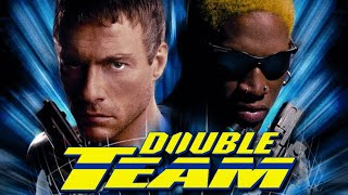 Double Team 1997  JeanClaude Van Damme Dennis Rodman  Theatrical Trailer