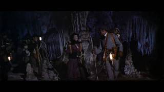 Journey to the Center of the Earth 1959  Movie Trailer