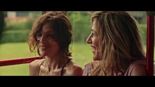 Like Crazy  Folles de joie 2016  Trailer French Subs