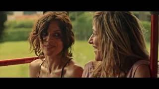 Like Crazy Trailer  AIFF2016