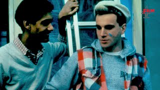 My Beautiful Laundrette 1985  Film4 Trailer