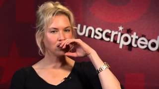 New in Town  Unscripted  Renee Zellweger Harry Connick Jr