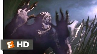 Beowulf 58 Movie CLIP  A Demon Named Grendel 1999 HD