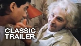 My Beautiful Laundrette Official Trailer 1  Daniel DayLewis Movie 1985 HD