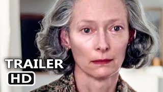 THE SOUVENIR Trailer 2019 Tilda Swinton Romance Movie