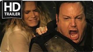 TRUE MEMOIRS OF AN INTERNATIONAL ASSASSIN Trailer 2016 Kevin James