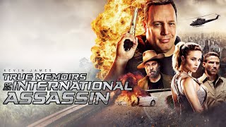 True Memoirs of an International Assassin 2016 Movie  Kevin James Zulay Henao  Review  Facts