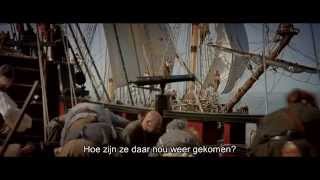 Michiel de Ruyter aka The Admiral official trailer