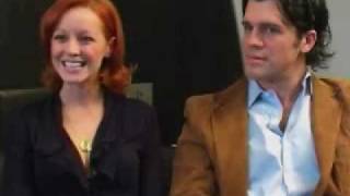 Cry Wolf  Exclusive Interview with Lindy Booth and Jeff Wadlow