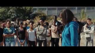 GIRLHOOD  Officile trailer  Cline Sciamma  2015