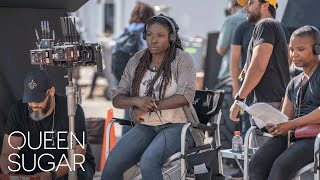 Bola Ogun Wants To Tell Stories That Are Bigger Than Herself  Queen Sugar  OWN