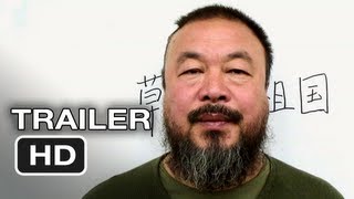Ai Weiwei Never Sorry Official US Trailer 1 2012 HD Movie