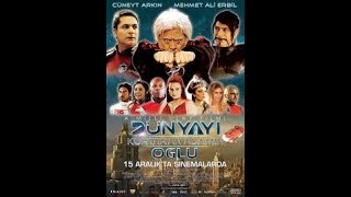 Movies  Series World  S 1 E 5 Dnyayi Kurtaran Adamin OgluTurks in Space 2006