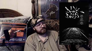 Dark Days 2000 Review  Great Documentary