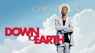 Down To Earth Full Movie 2001 ReviewPlot  Chris Rock  Regina King  Wanda Sykes