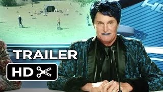 The Hungover Games TRAILER 1 2014  Hunger Games Spoof Movie HD