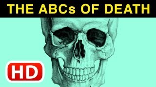 The ABCs Of Death 2012  2013  Official Trailer  Horror Movie