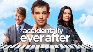 Accidentally Ever After 2017  Full Comedy Movie  Elizabeth Tulloch  Christopher Gorham