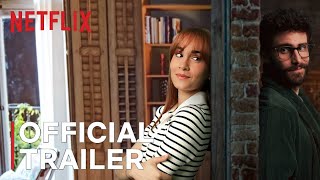 Love Divided Pared con pared  2024  Netflix Movie Trailer  English Subtitles