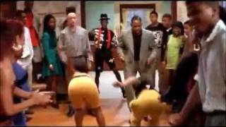 House Party  Kid n Play  Dance Scene