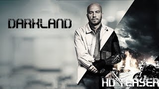 DARKLAND  Official Trailer Deutsch HD German 2017