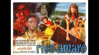  bitter rice riso amaro   italian trailer 1949