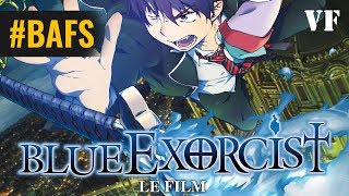 Blue Exorcist Le Film  Bande Annonce VF  2013