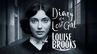 DIARY OF A LOST GIRL 1929 Louise Brooks Fritz Rasp  Andr Roanne  Drama  BW  Retro Movie