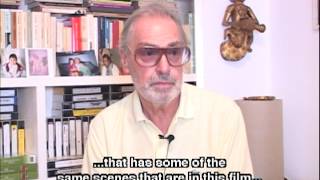 Eaten Alive  Umberto Lenzi Interview