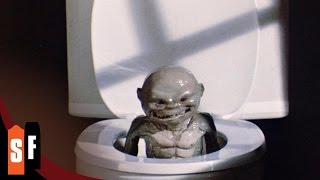 Ghoulies 1984  Official Trailer HD